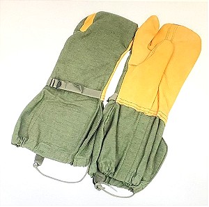 Αυθεντικά γάντια του αμερικανικού στρατού για  ακραία κρύα και καιρικά φαινόμενα!!!