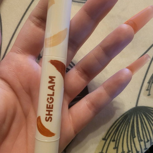 Sheglam concealer new, shade buttercream