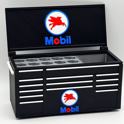 Mobil Organizer Pen Holder Pencil like new