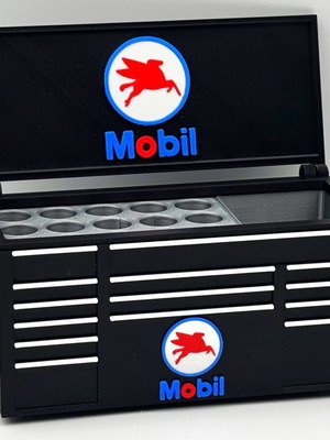 Mobil Organizer Pen Holder Pencil like new
