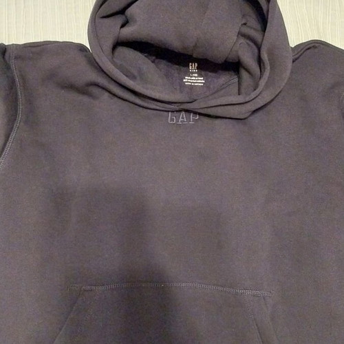 Gap kids hoodie like new, 10 years old, blue