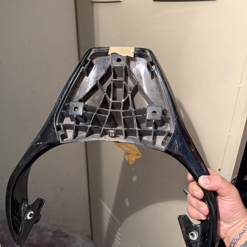 Beverly 300 LED grill used, good condition