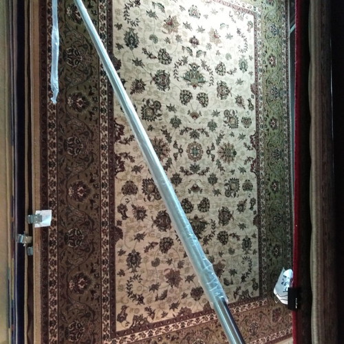 Persepolis rug 2x3 new