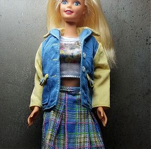 Barbie Gap 1996 και μόδα