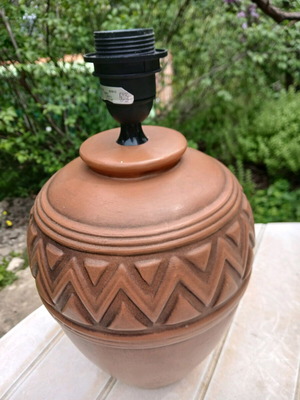 Table lamp like new