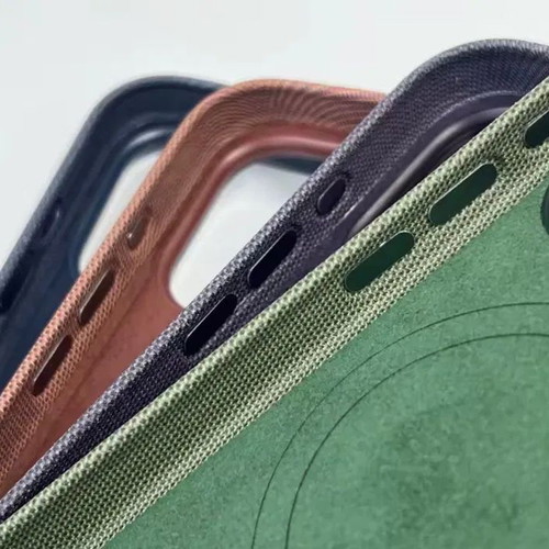 Techwoven Case for iPhone 17, Pro and Pro Max New