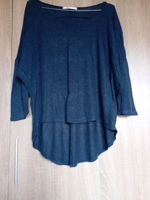 Badila pack of 3 pieces like new, blue