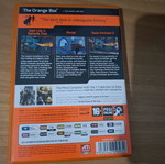 The Orange Box like new for PC