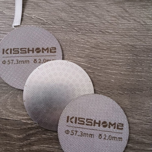 KISSHOME Sanding Discs Ø77.5mm like new, precision and durability