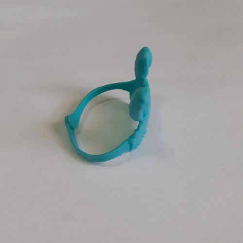 Monster High Twyla Doll Accessories like new, CreepOver Party G3