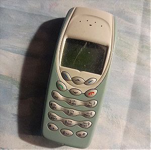 Nokia vintage κινητό δεν λειτουργεί