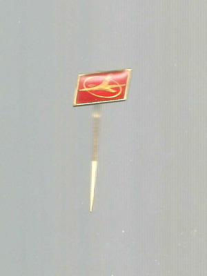 Inreflug Badge Pin new