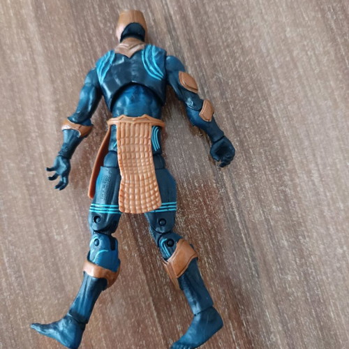 Thor figure from movie, like new, 12cm height