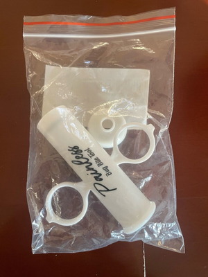 Bed bug removal device like new