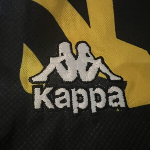 AEK 1998 retro football jersey