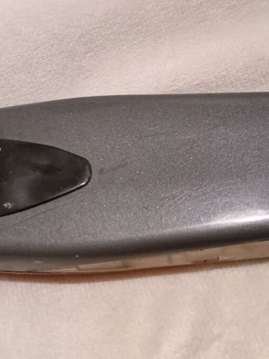 Κινητό Nokia 3510 μεταχειρισμένο, κόκκινο, ως έχει για ανταλλακτικά