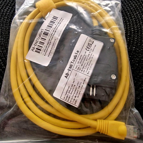 ENET Cable new, high-quality interface for BMW F, G and I series with 3 software