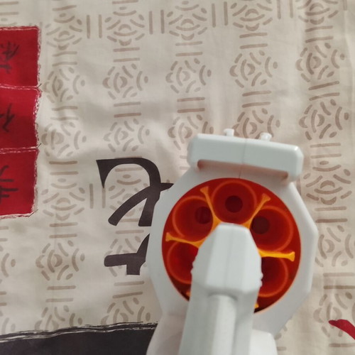 Nerf Ultra 2 Blaster gun like new