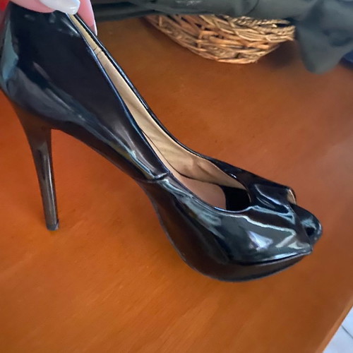 Migato Heels