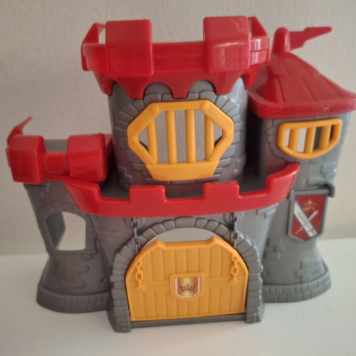 Boys' toys like new, assorted set