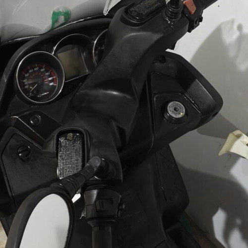 Kymco Downtown 300 scooter used, very good condition