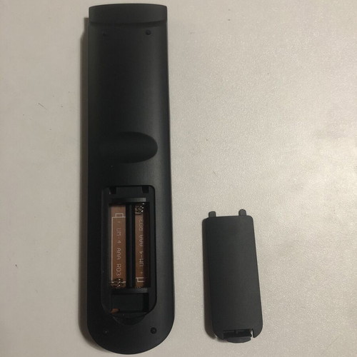 Allimity remote control for OK, Saba, and PEAQ TVs new