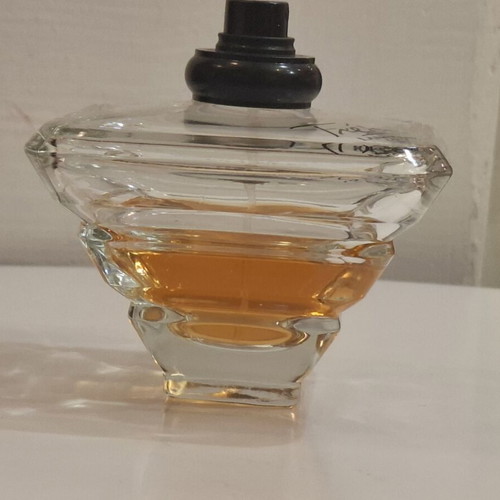 Lancôme Trésor Eau de Parfum 100 ml μεταχειρισμένο, συλλεκτική έκδοση