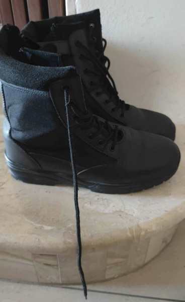 αρβύλες σεκιουριτη