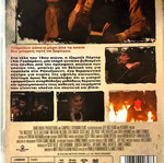 Το Ιδρυμα DVD θρίλερ μεταχειρισμένο με Τζέιμς Φράνκο