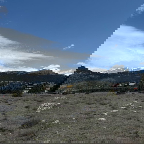 Парцел 8 624 кв.м. в Ливади Арахова Парнас, за строителство