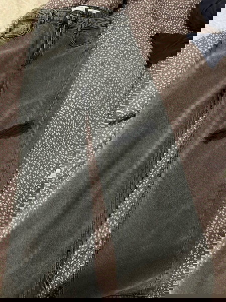 τζιν wide leg