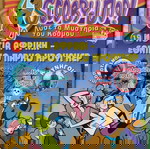  3 Deagostini Scooby Doo Περιοδικά