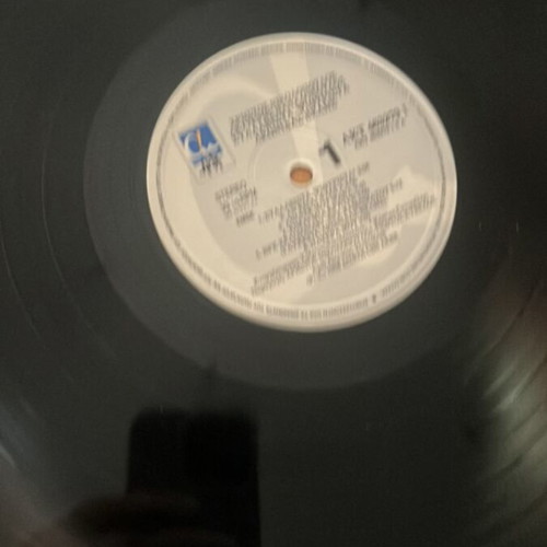 Vinyl record, laiko genre