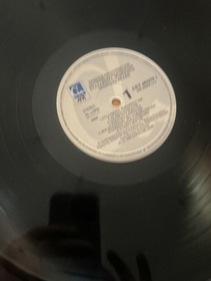Vinyl record, laiko genre