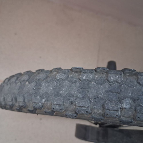 Passati Santinel 16" bike like new, city, blue, boys