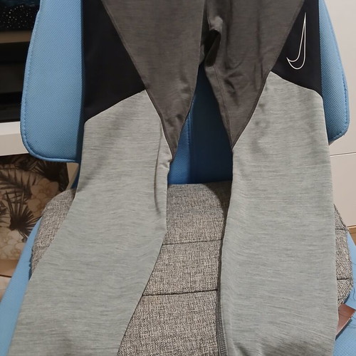 Nike leggings small, like new, worn once