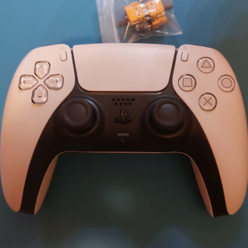 Ps5 Controller with HALL Effect like new, no drift