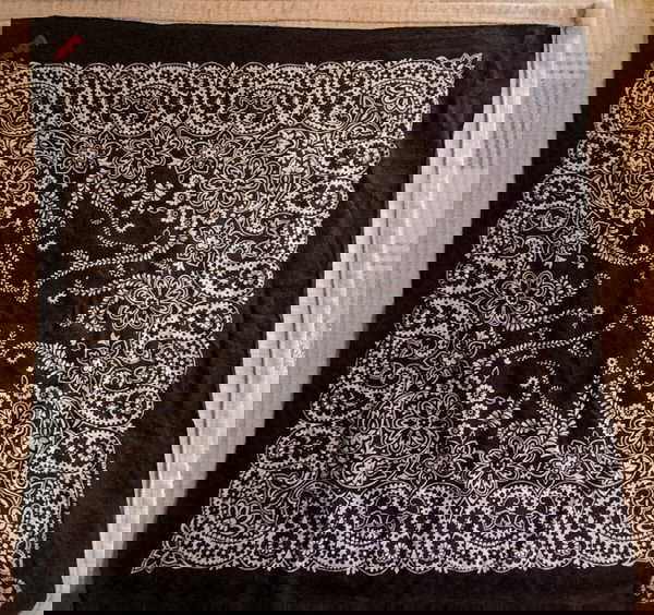 LeeCooper 48×49εκ αυθεντικο αμερικανικο μαντηλι !!!