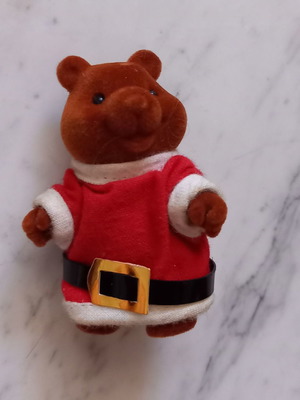 Sylvanian Families употребяван