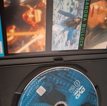 The Net DVD μεταχειρισμένο, Sandra Bullock, δράσης θρίλερ με ελληνικούς υπότιτλους