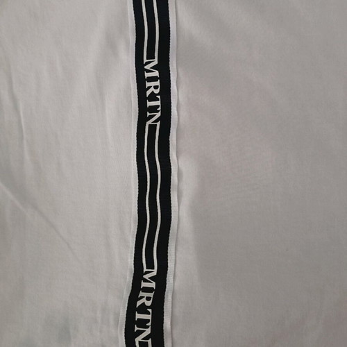 Men's T-Shirt MRT MARTINI slim fit XXL new, 100% cotton