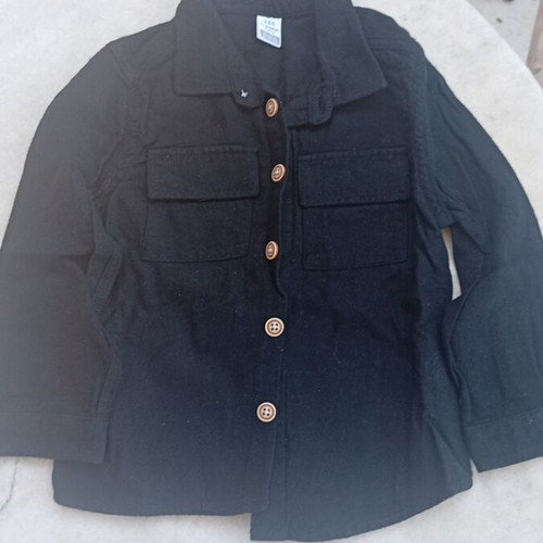 Baby shirt LCW like new, size 18-24 months, 100% cotton