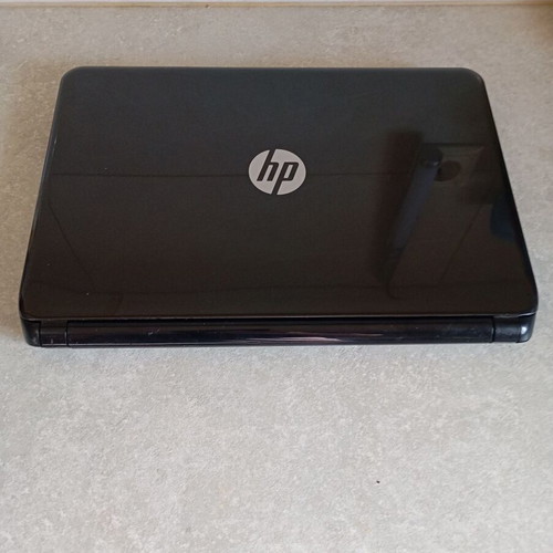HP 14 Notebook used for repair or spare parts
