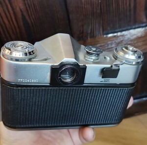 Zenit E USSR