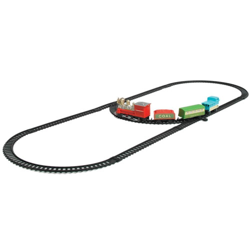 Rex London Traditional Miniature Train Set new