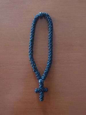 Komboskini from Saint Ephraim of Nea Makri new