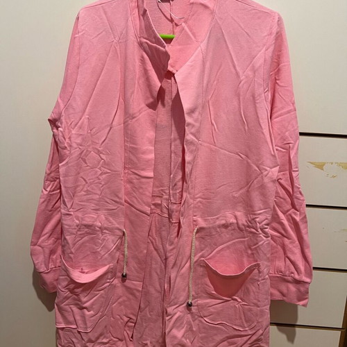 Long cardigan like new