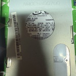 Acer Aspire 5741 spare parts bundle with i3-350M, 4GB RAM, 320GB HDD