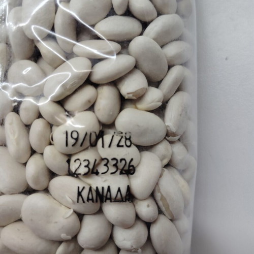 Φασόλια πακέτο 11, 500γρ. έκαστο, καινούργια, άριστης ποιότητας