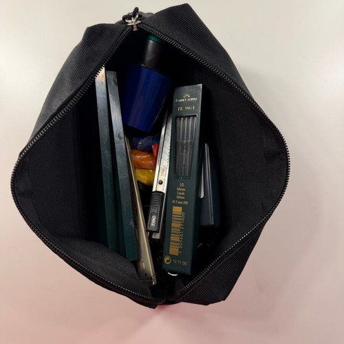 Architectural drawing tools set like new